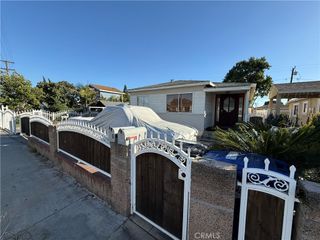 3358 Michigan, South Gate, CA 90280