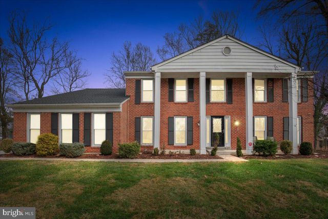 12100 BALLINA CT, Fort Washington, MD 20744