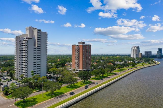 4141 BAYSHORE BOULEVARD 1106, Tampa, FL 33611