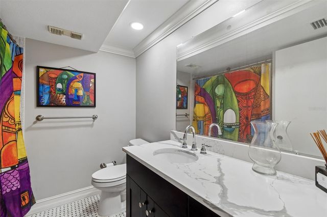 4141 BAYSHORE BOULEVARD 1106, Tampa, FL 33611