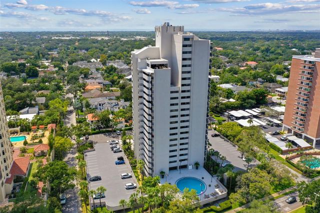 4141 BAYSHORE BOULEVARD 1106, Tampa, FL 33611