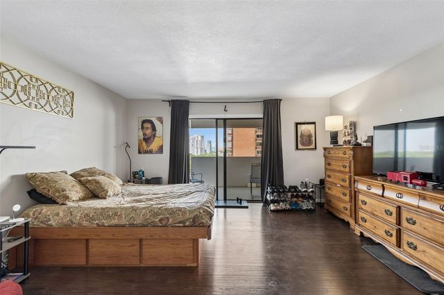 4141 BAYSHORE BOULEVARD 1106, Tampa, FL 33611