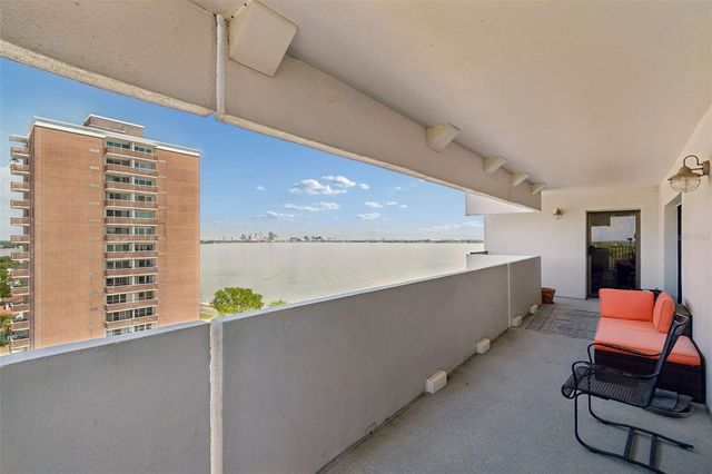 4141 BAYSHORE BOULEVARD 1106, Tampa, FL 33611