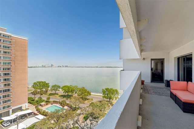 4141 BAYSHORE BOULEVARD 1106, Tampa, FL 33611