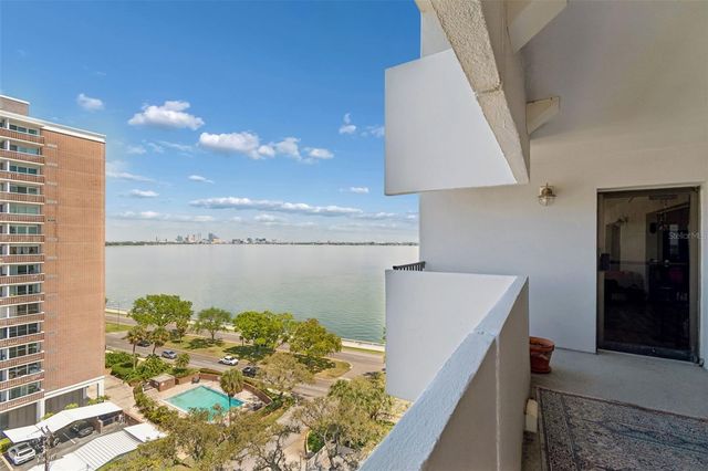 4141 BAYSHORE BOULEVARD 1106, Tampa, FL 33611