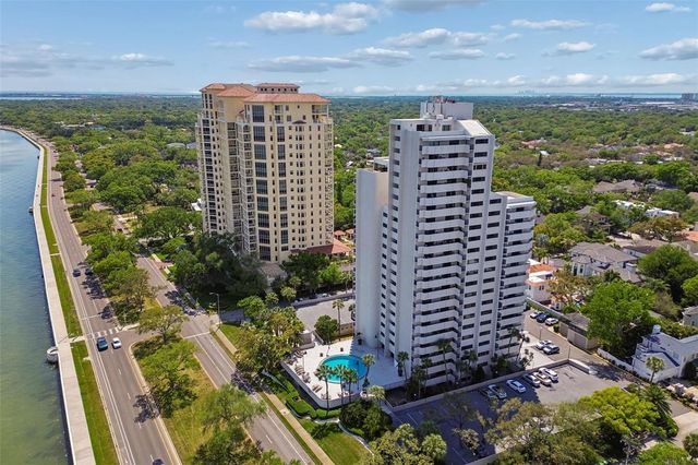 4141 BAYSHORE BOULEVARD 1106, Tampa, FL 33611