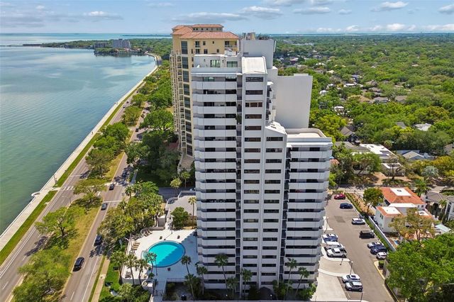 4141 BAYSHORE BOULEVARD 1106, Tampa, FL 33611