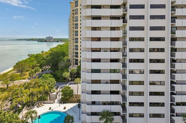 4141 BAYSHORE BOULEVARD 1106, Tampa, FL 33611