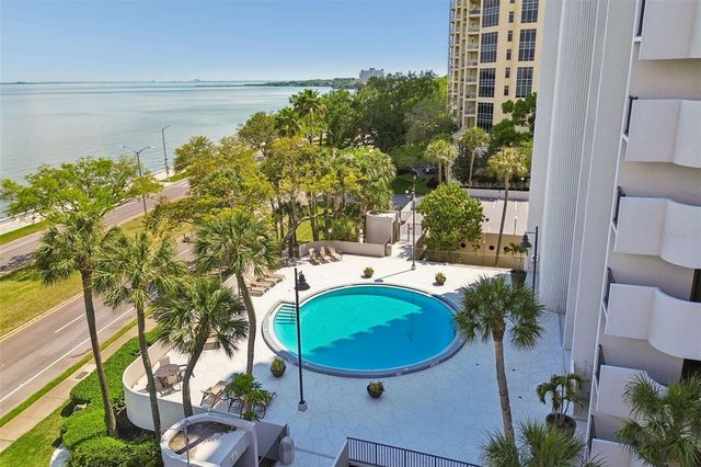 4141 BAYSHORE BOULEVARD 1106, Tampa, FL 33611