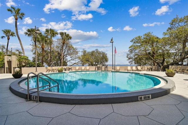 4141 BAYSHORE BOULEVARD 1106, Tampa, FL 33611