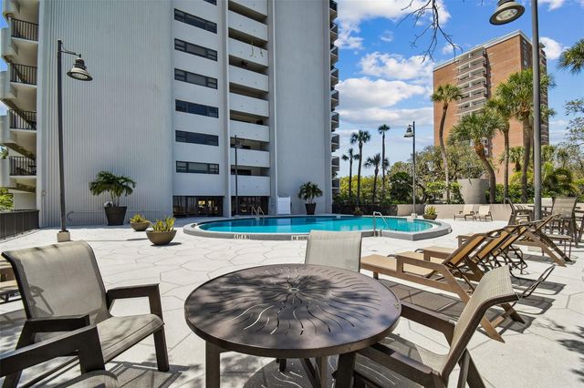 4141 BAYSHORE BOULEVARD 1106, Tampa, FL 33611