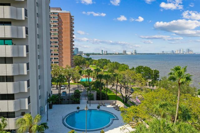 4141 BAYSHORE BOULEVARD 1106, Tampa, FL 33611