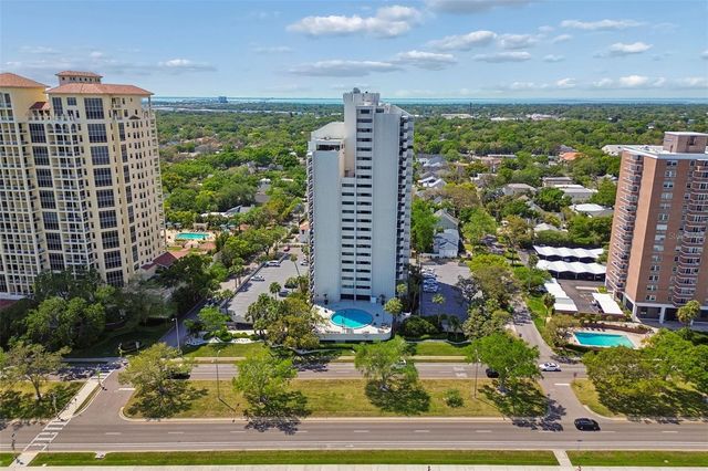 4141 BAYSHORE BOULEVARD 1106, Tampa, FL 33611