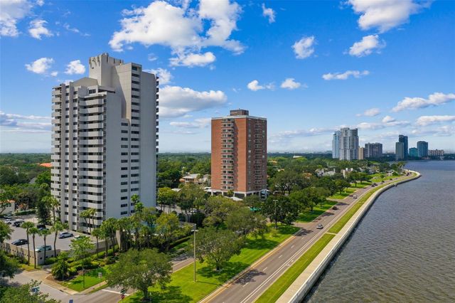 4141 BAYSHORE BOULEVARD 1106, Tampa, FL 33611