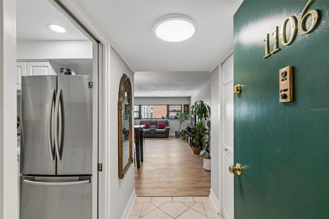 4141 BAYSHORE BOULEVARD 1106, Tampa, FL 33611