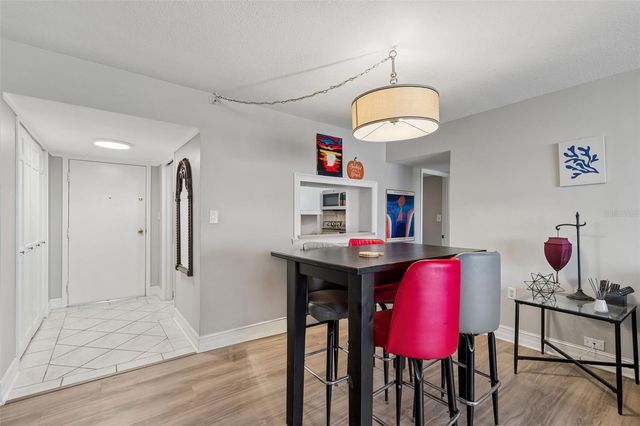 4141 BAYSHORE BOULEVARD 1106, Tampa, FL 33611