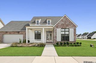 19032 Merchants Trail Ave, Baton Rouge, LA 70817