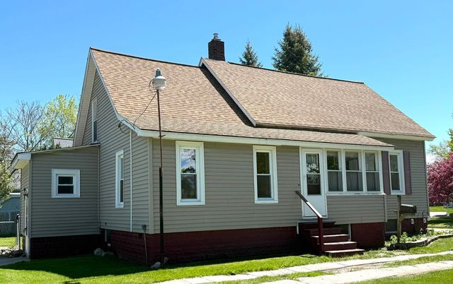 405 Campbell Street, Bay City, MI 48708