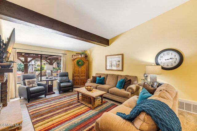13954 Keisha Drive, Moorpark, CA 93021