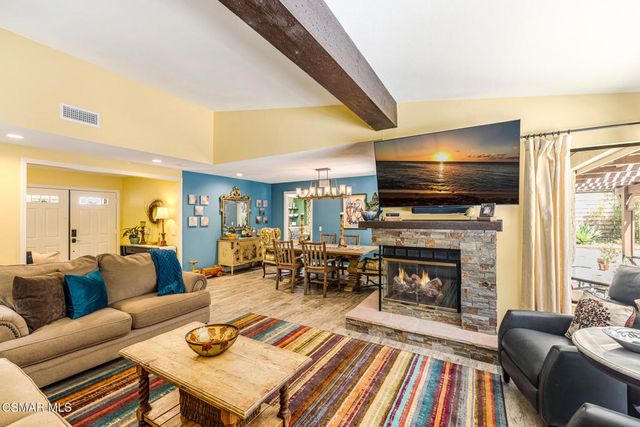 13954 Keisha Drive, Moorpark, CA 93021