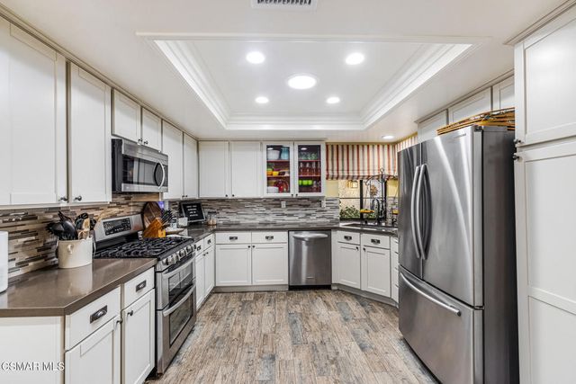 13954 Keisha Drive, Moorpark, CA 93021