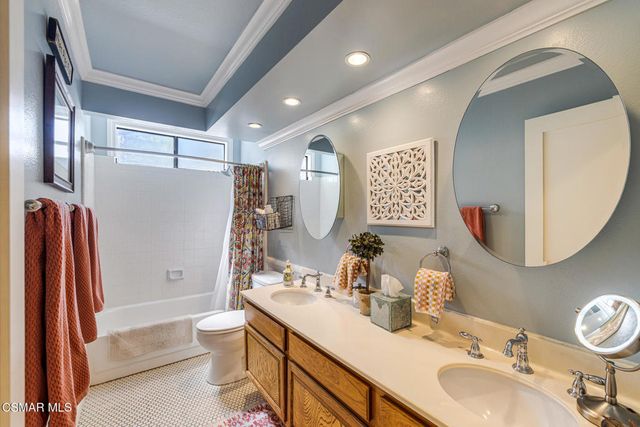 13954 Keisha Drive, Moorpark, CA 93021