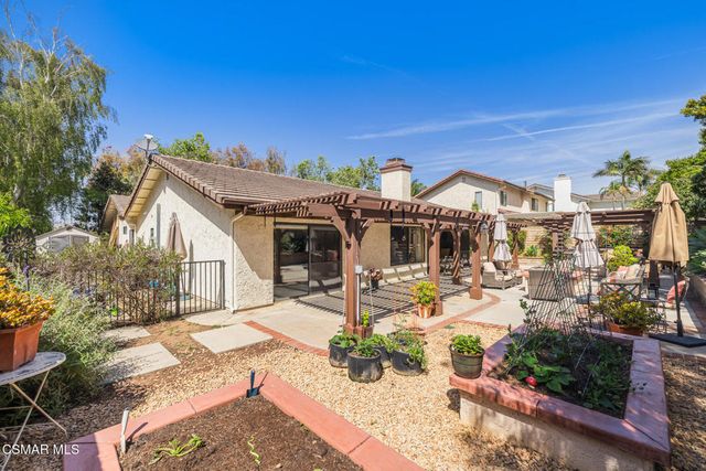 13954 Keisha Drive, Moorpark, CA 93021
