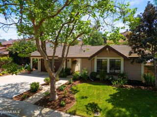 13954 Keisha Drive, Moorpark, CA 93021