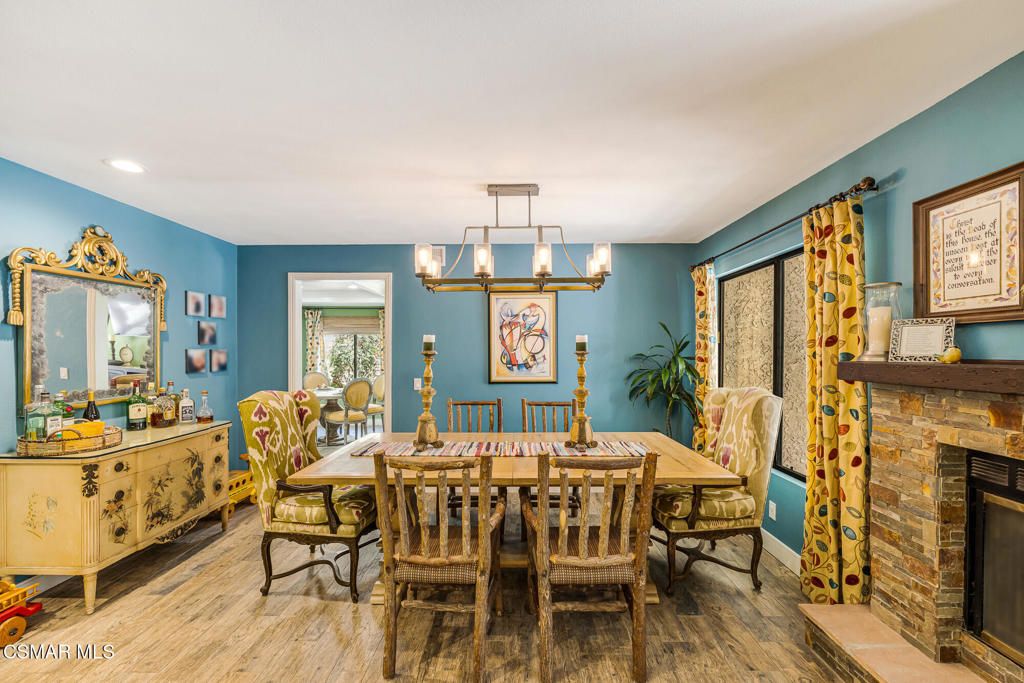 Image 13 of property listing at 13954 Keisha Drive, Moorpark, CA 93021