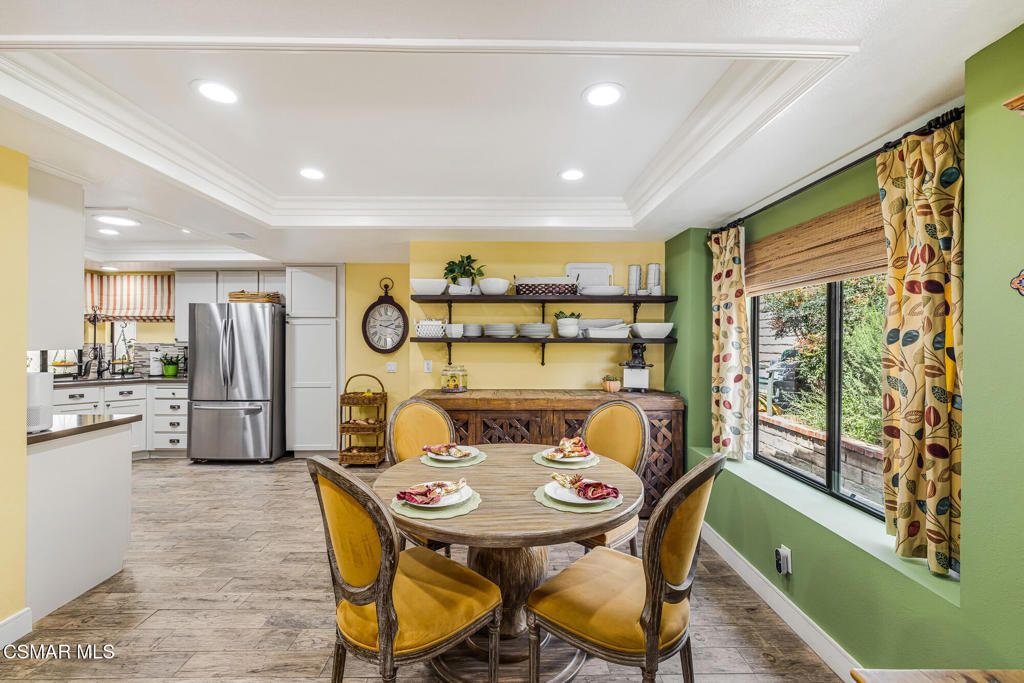 Image 14 of property listing at 13954 Keisha Drive, Moorpark, CA 93021