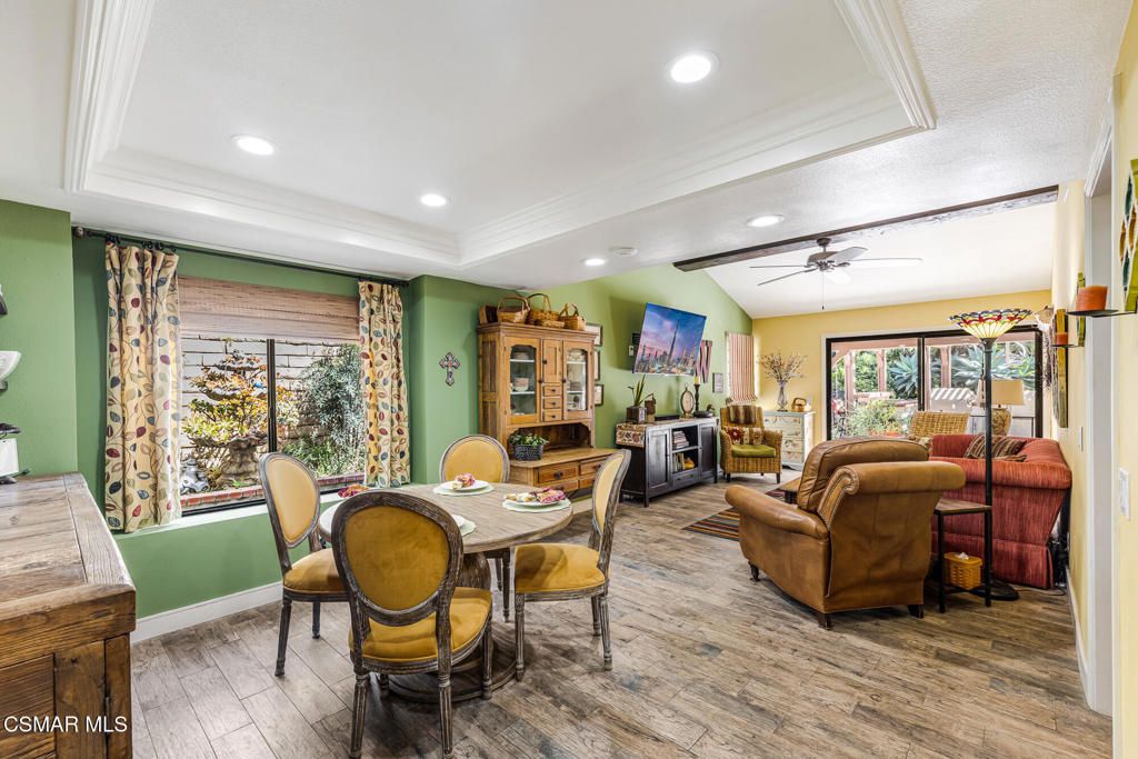 Image 21 of property listing at 13954 Keisha Drive, Moorpark, CA 93021