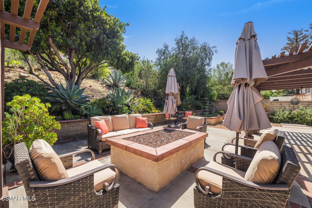 Image 37 of property listing at 13954 Keisha Drive, Moorpark, CA 93021