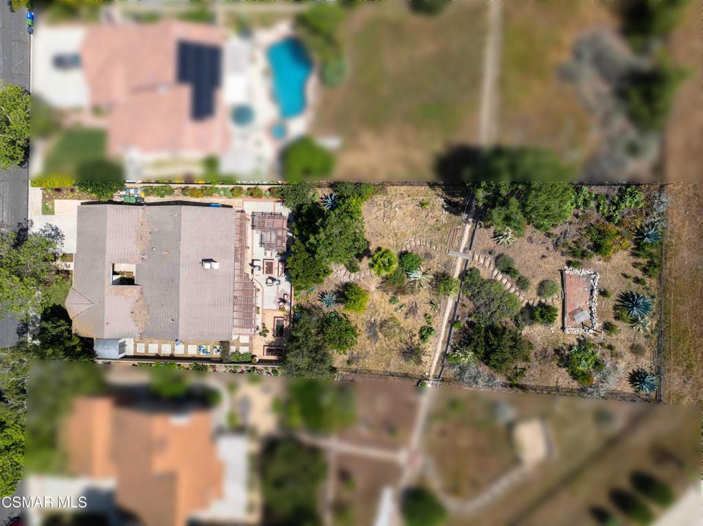 Image 50 of property listing at 13954 Keisha Drive, Moorpark, CA 93021