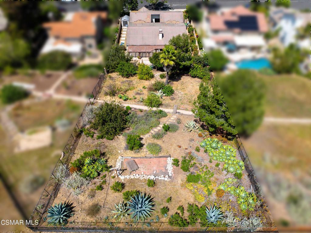 Image 57 of property listing at 13954 Keisha Drive, Moorpark, CA 93021