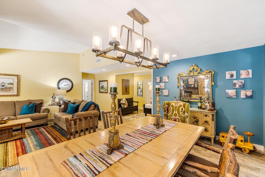 Image 9 of property listing at 13954 Keisha Drive, Moorpark, CA 93021