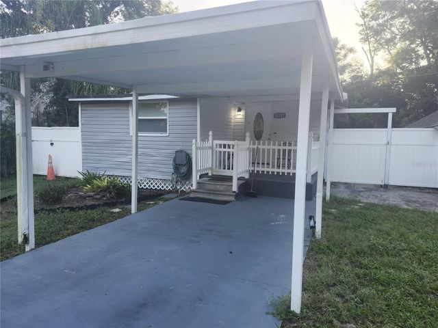 12727 N OLA AVENUE, Tampa, FL 33612