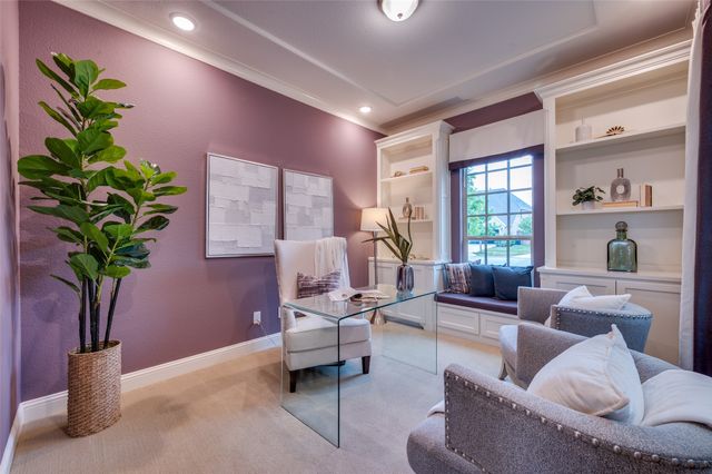 4189 Hazelwood Avenue, Frisco, TX 75034