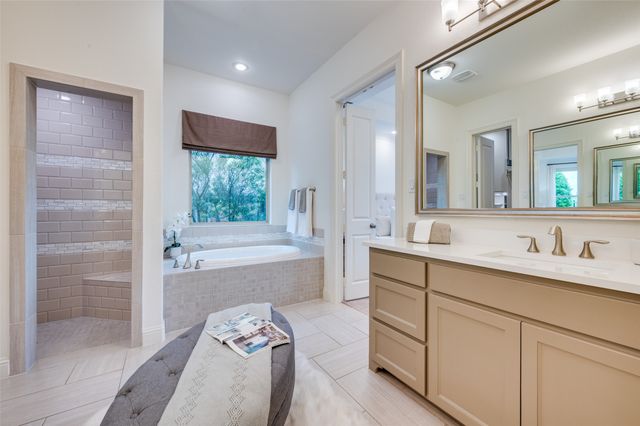 4189 Hazelwood Avenue, Frisco, TX 75034