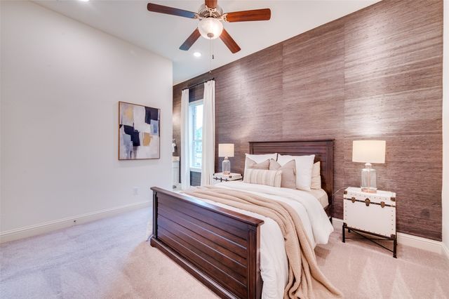 4189 Hazelwood Avenue, Frisco, TX 75034