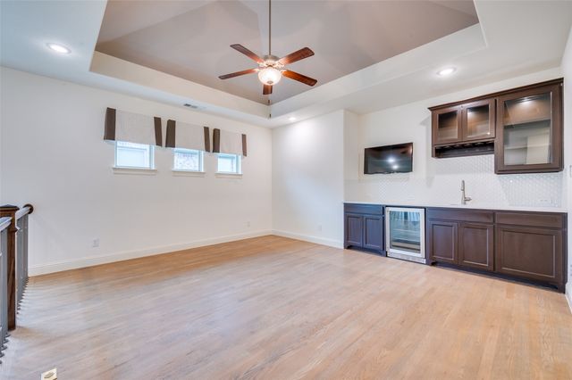 4189 Hazelwood Avenue, Frisco, TX 75034