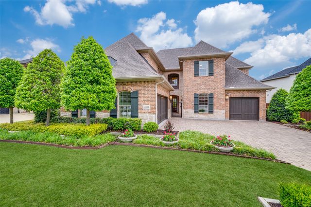4189 Hazelwood Avenue, Frisco, TX 75034