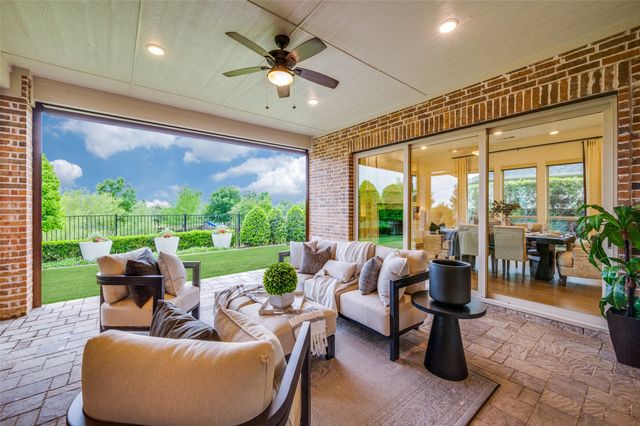 4189 Hazelwood Avenue, Frisco, TX 75034