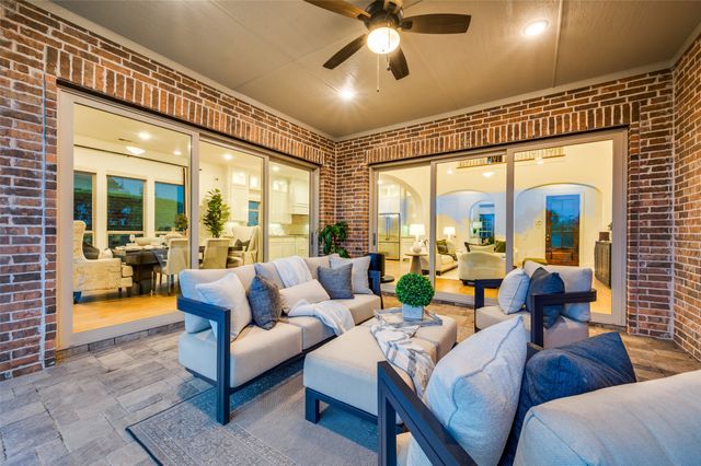 4189 Hazelwood Avenue, Frisco, TX 75034