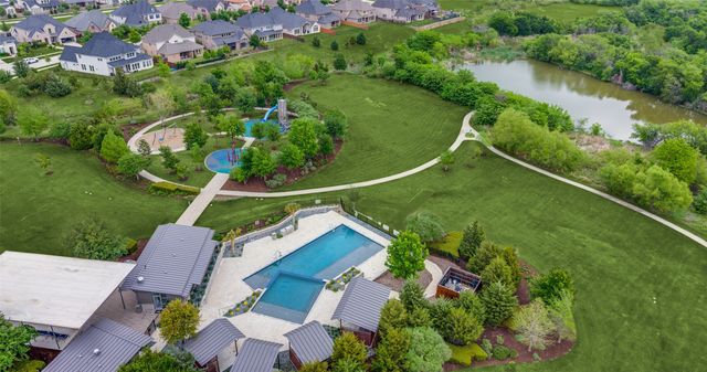 4189 Hazelwood Avenue, Frisco, TX 75034