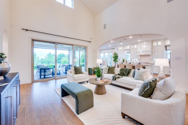 4189 Hazelwood Avenue, Frisco, TX 75034