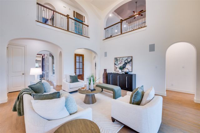 4189 Hazelwood Avenue, Frisco, TX 75034