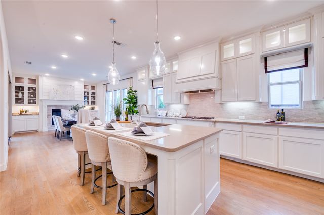 4189 Hazelwood Avenue, Frisco, TX 75034