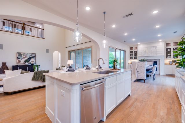 4189 Hazelwood Avenue, Frisco, TX 75034