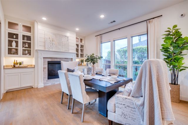 4189 Hazelwood Avenue, Frisco, TX 75034