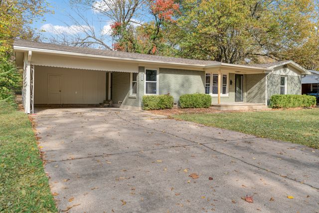 2025 Cedar Street, Paris, TX 75460